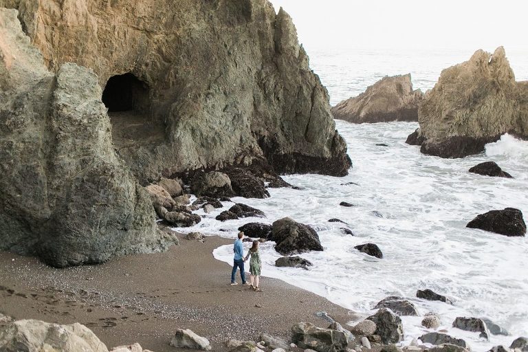 Stunning places to elope in San Francisco Bay Area