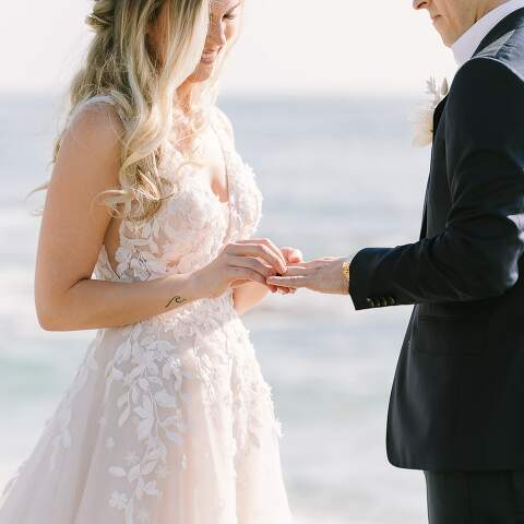 25 Best Places to Elope in California | California Elopement Guide