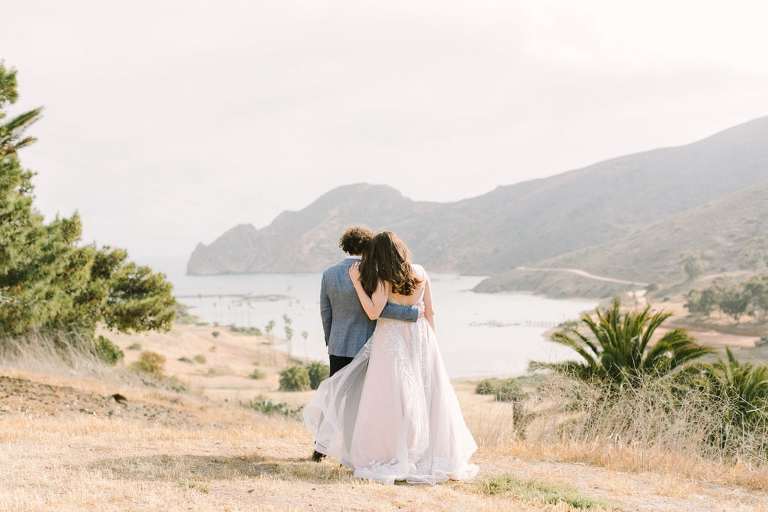 Catalina Elopement Guide